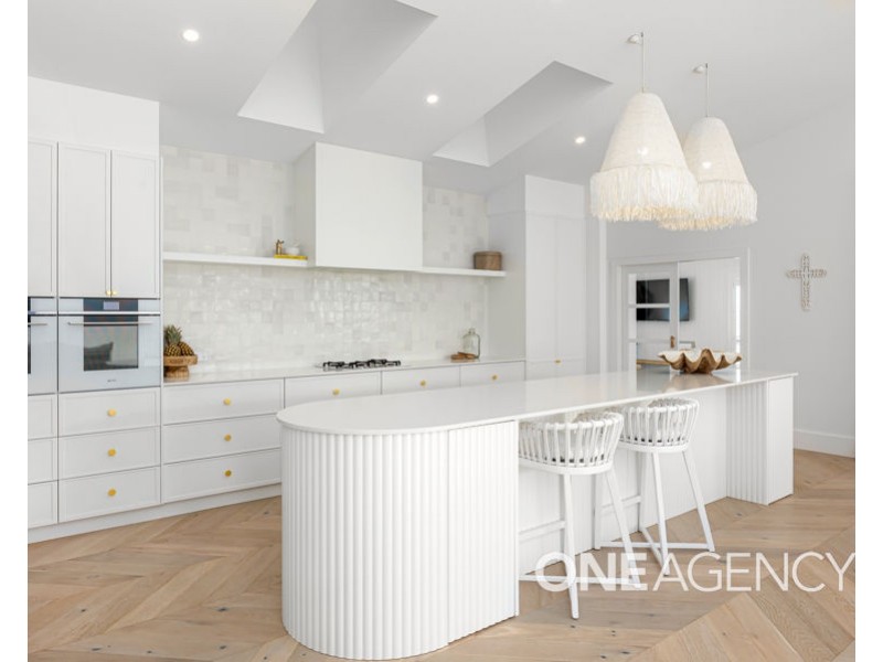 4 RONALD STREET, Gobbagombalin NSW 2650