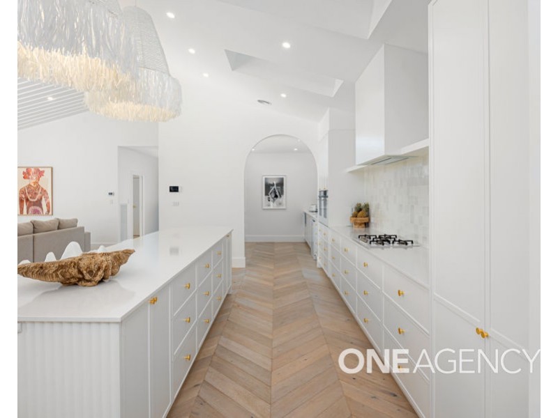 4 RONALD STREET, Gobbagombalin NSW 2650