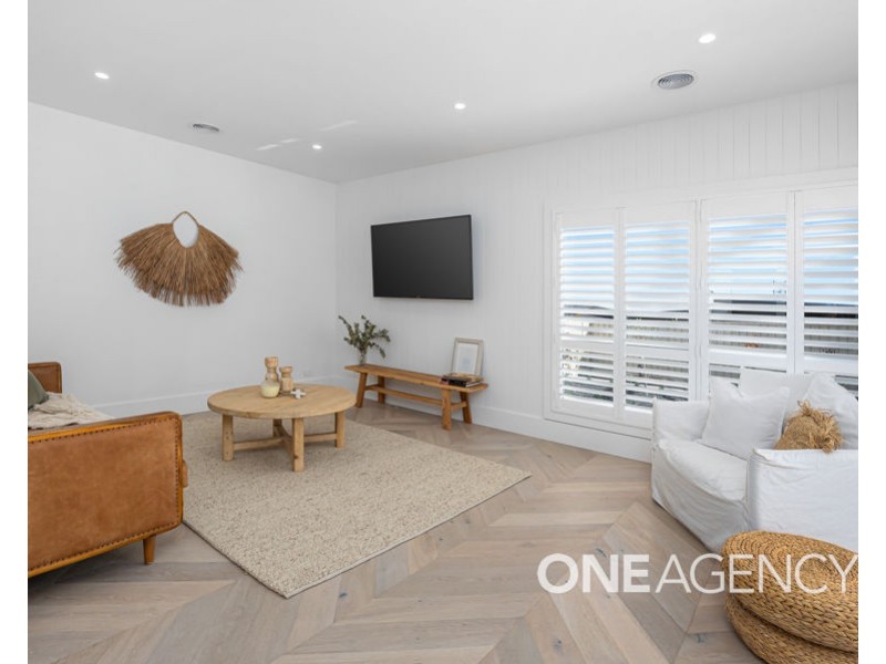 4 RONALD STREET, Gobbagombalin NSW 2650