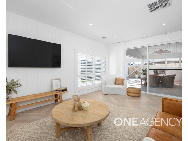4 RONALD STREET, Gobbagombalin NSW 2650