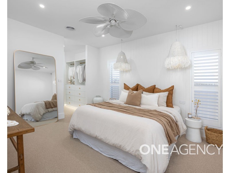 4 RONALD STREET, Gobbagombalin NSW 2650