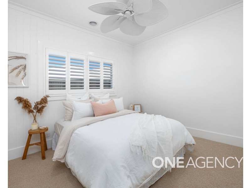 4 RONALD STREET, Gobbagombalin NSW 2650