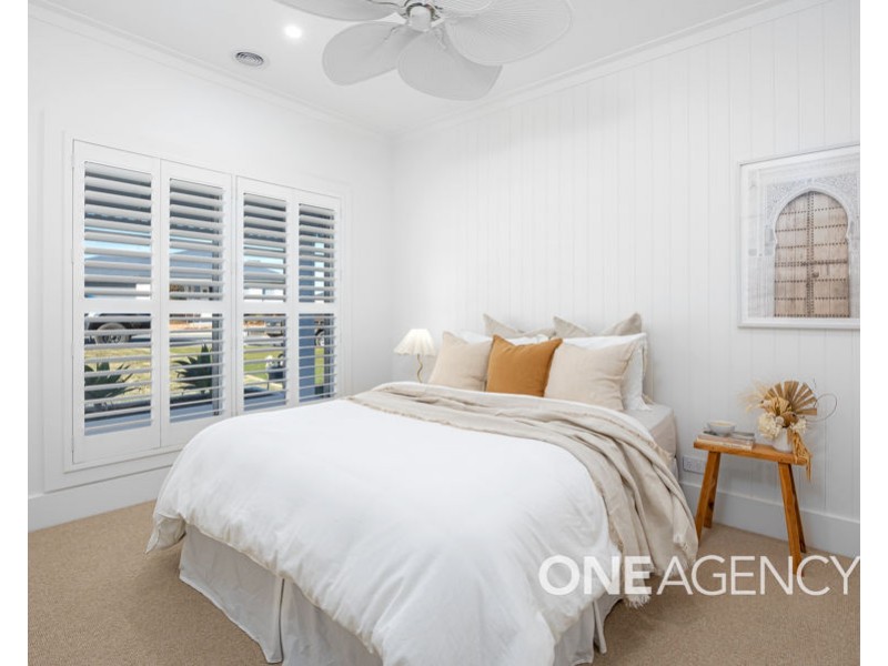 4 RONALD STREET, Gobbagombalin NSW 2650