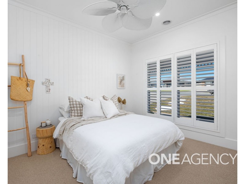 4 RONALD STREET, Gobbagombalin NSW 2650