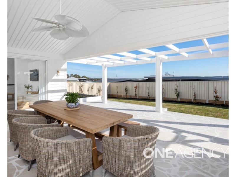 4 RONALD STREET, Gobbagombalin NSW 2650