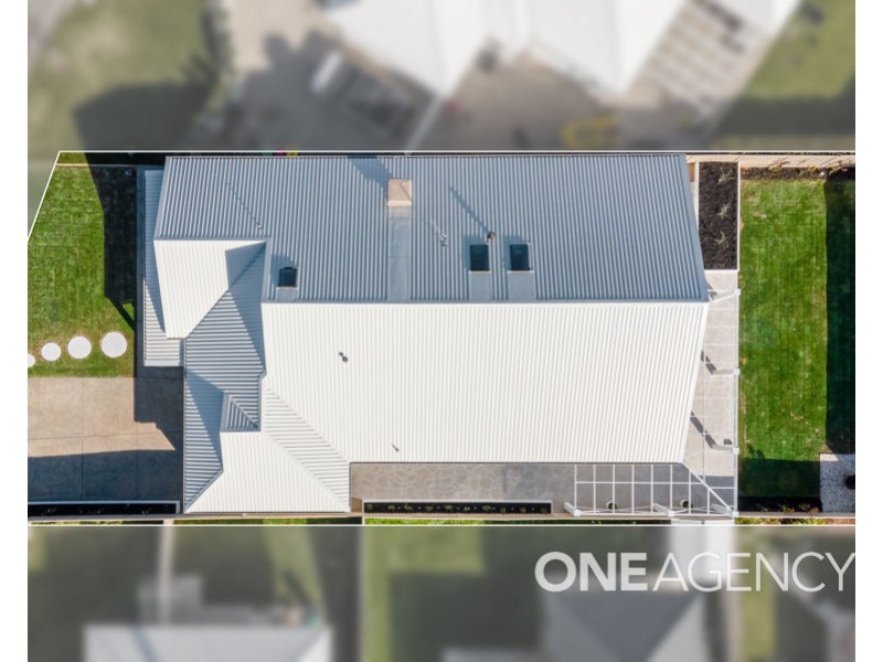 4 RONALD STREET, Gobbagombalin NSW 2650