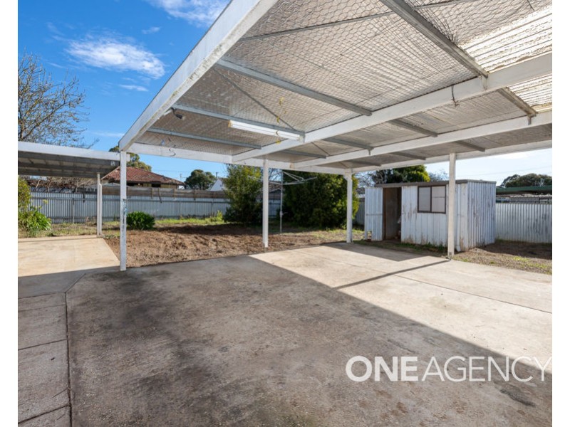 36 SEPIK ROAD, Ashmont NSW 2650