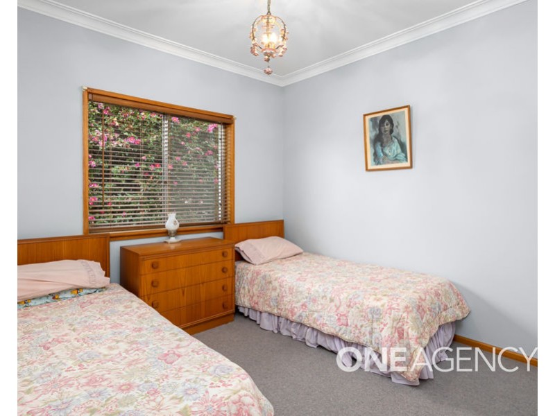 5 MISSOURI AVENUE, Tolland NSW 2650
