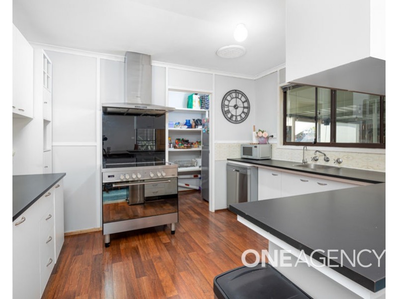 21 DRUMMOND STREET, Lockhart NSW 2656
