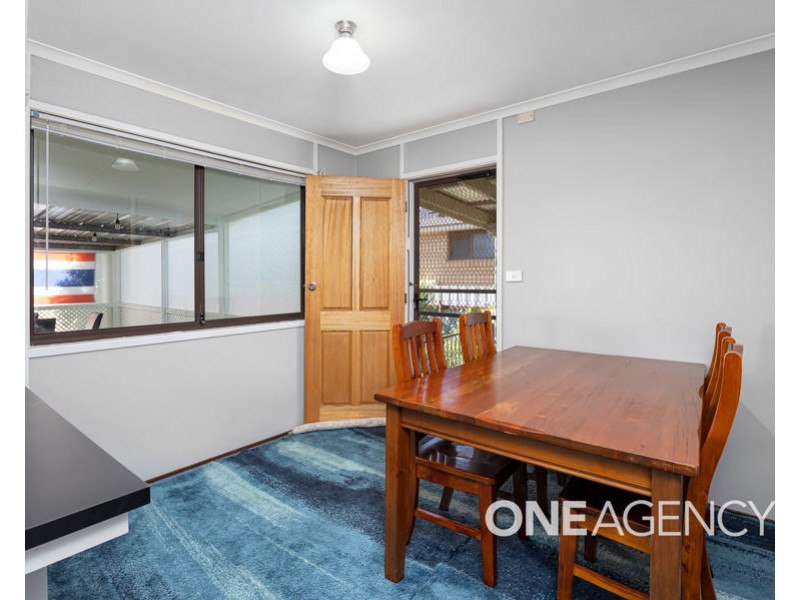 21 DRUMMOND STREET, Lockhart NSW 2656