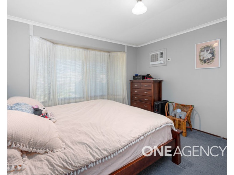 21 DRUMMOND STREET, Lockhart NSW 2656