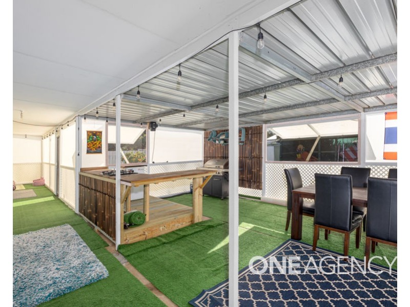 21 DRUMMOND STREET, Lockhart NSW 2656