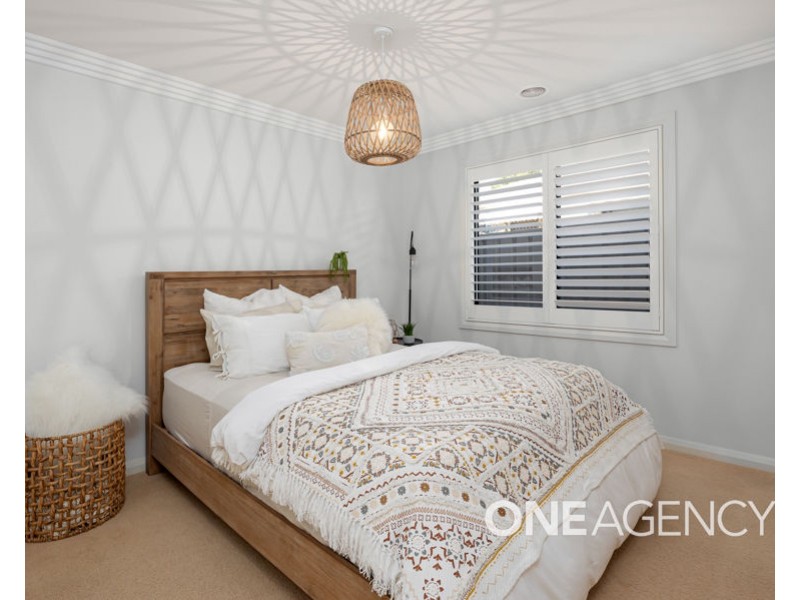 4 YOOGALI STREET, Glenfield Park NSW 2650
