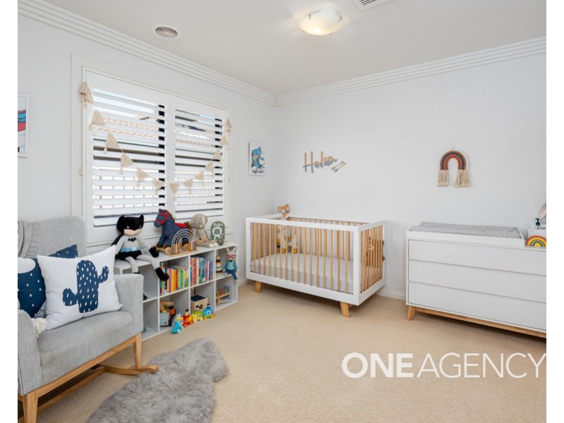 4 YOOGALI STREET, Glenfield Park NSW 2650