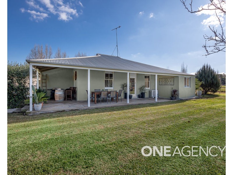39 RIVER ROAD, Alfredtown NSW 2650