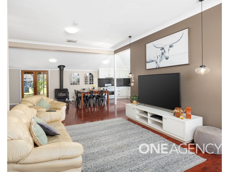 39 RIVER ROAD, Alfredtown NSW 2650