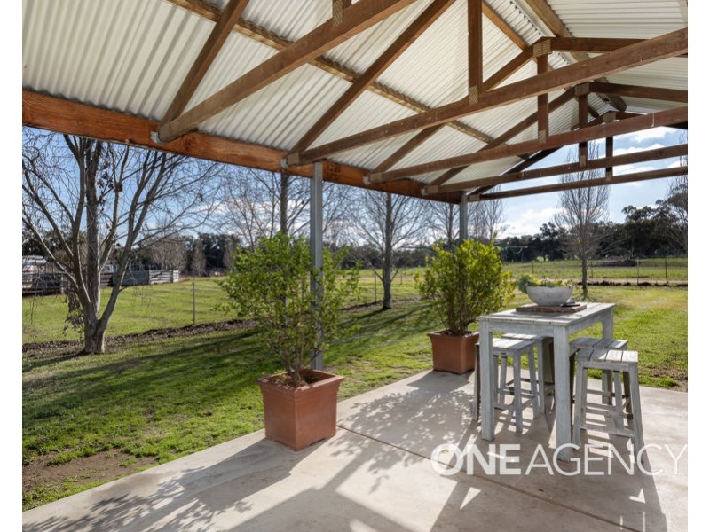 39 RIVER ROAD, Alfredtown NSW 2650