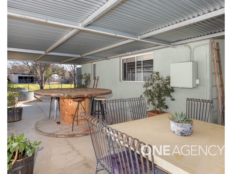 39 RIVER ROAD, Alfredtown NSW 2650