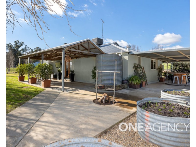 39 RIVER ROAD, Alfredtown NSW 2650
