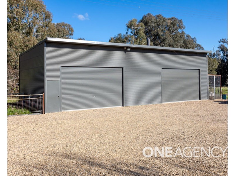 39 RIVER ROAD, Alfredtown NSW 2650