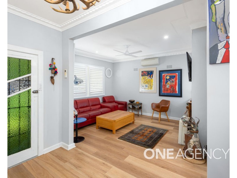 43 MASON STREET, East Wagga Wagga NSW 2650