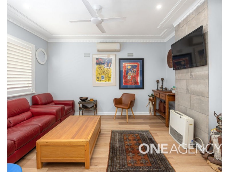 43 MASON STREET, East Wagga Wagga NSW 2650