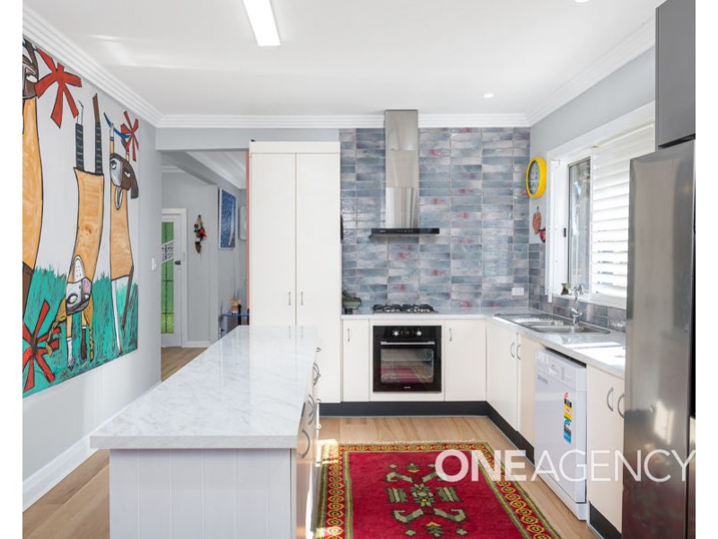 43 MASON STREET, East Wagga Wagga NSW 2650