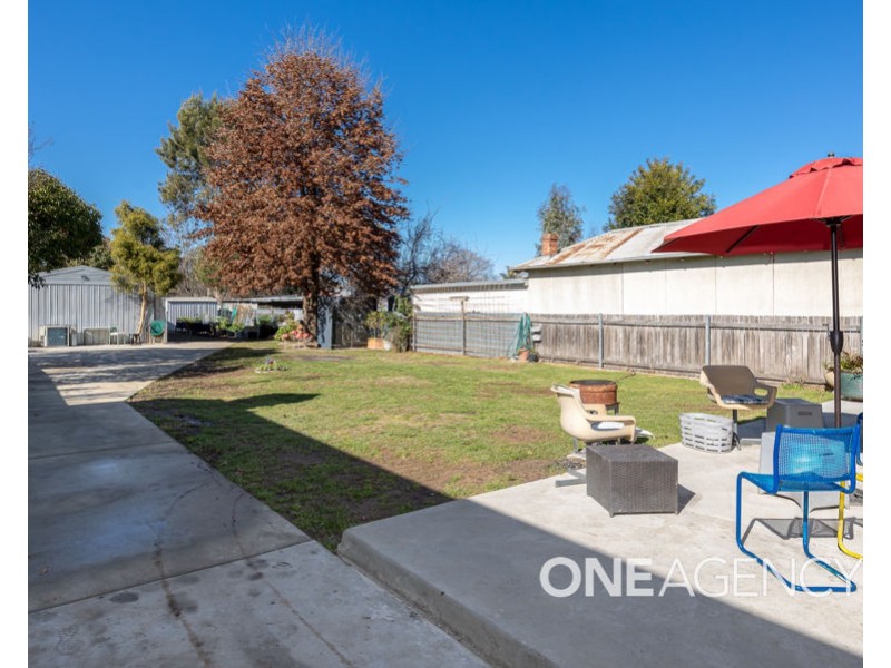 43 MASON STREET, East Wagga Wagga NSW 2650