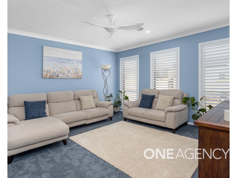 62 PARADISE DRIVE, Gobbagombalin NSW 2650