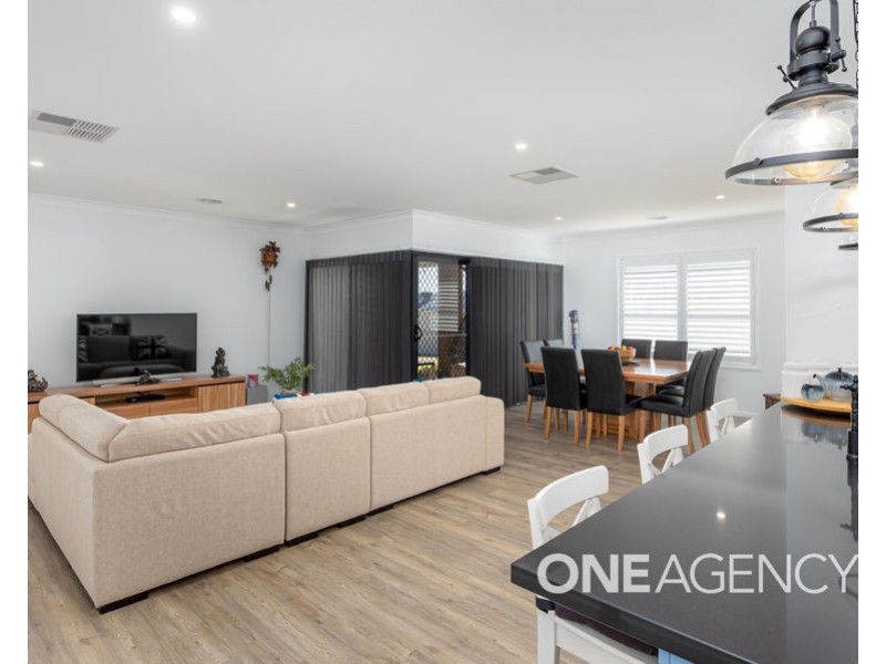 62 PARADISE DRIVE, Gobbagombalin NSW 2650