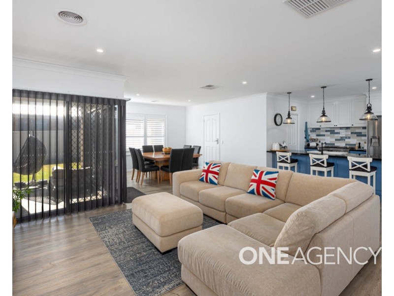 62 PARADISE DRIVE, Gobbagombalin NSW 2650