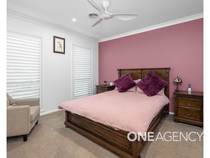 62 PARADISE DRIVE, Gobbagombalin NSW 2650