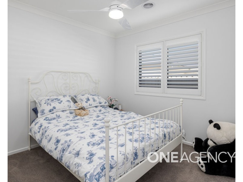 62 PARADISE DRIVE, Gobbagombalin NSW 2650