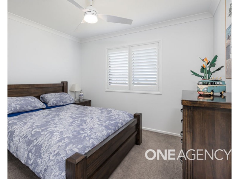 62 PARADISE DRIVE, Gobbagombalin NSW 2650