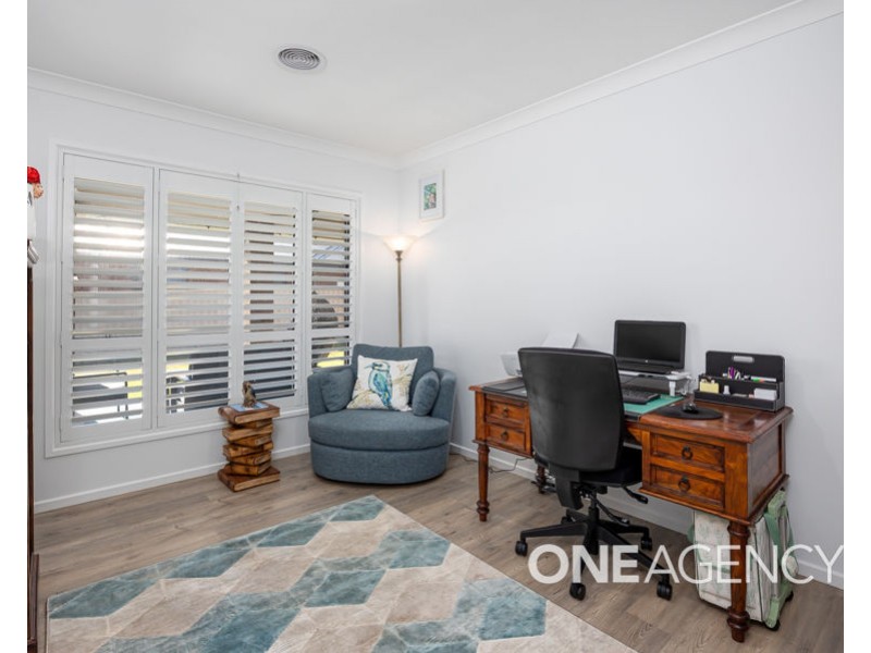 62 PARADISE DRIVE, Gobbagombalin NSW 2650