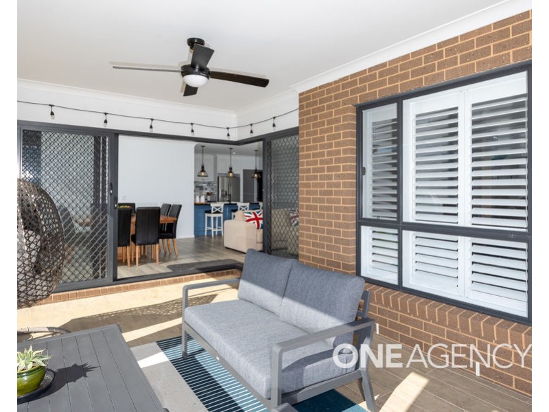 62 PARADISE DRIVE, Gobbagombalin NSW 2650