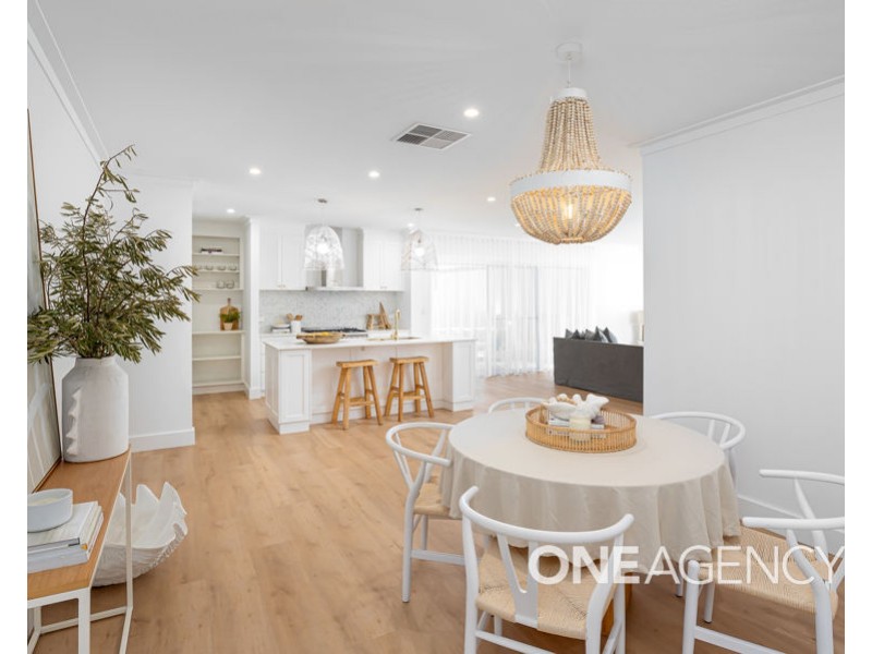 5 JUMBUCK DRIVE, Gobbagombalin NSW 2650