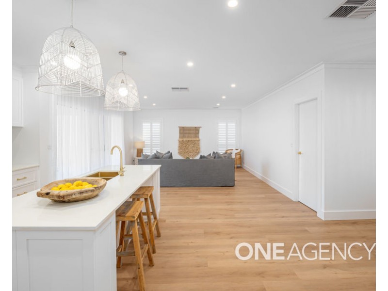 5 JUMBUCK DRIVE, Gobbagombalin NSW 2650