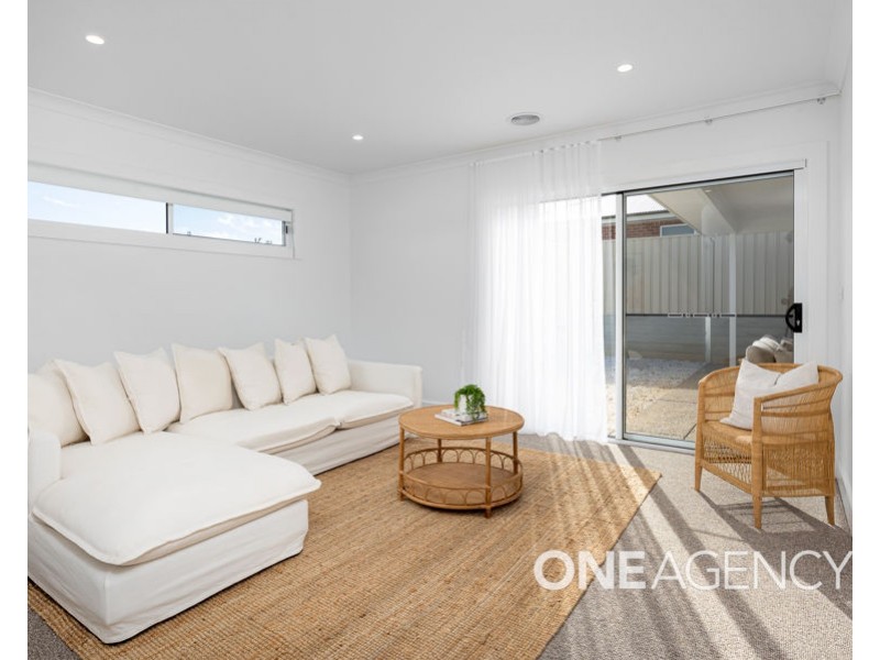 5 JUMBUCK DRIVE, Gobbagombalin NSW 2650