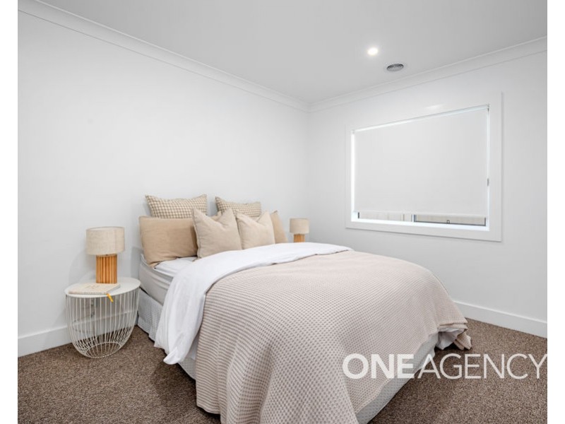 5 JUMBUCK DRIVE, Gobbagombalin NSW 2650