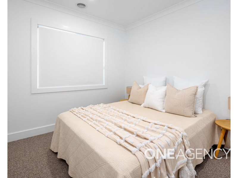 5 JUMBUCK DRIVE, Gobbagombalin NSW 2650