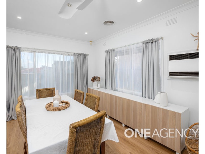 24 MACARTHUR STREET, Ashmont NSW 2650