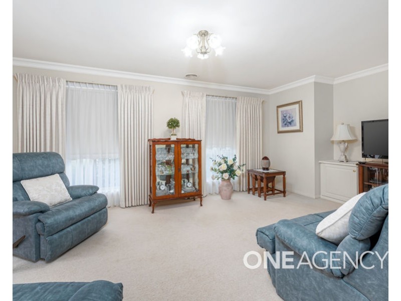 1/21 STIRLING BOULEVARD, Tatton NSW 2650