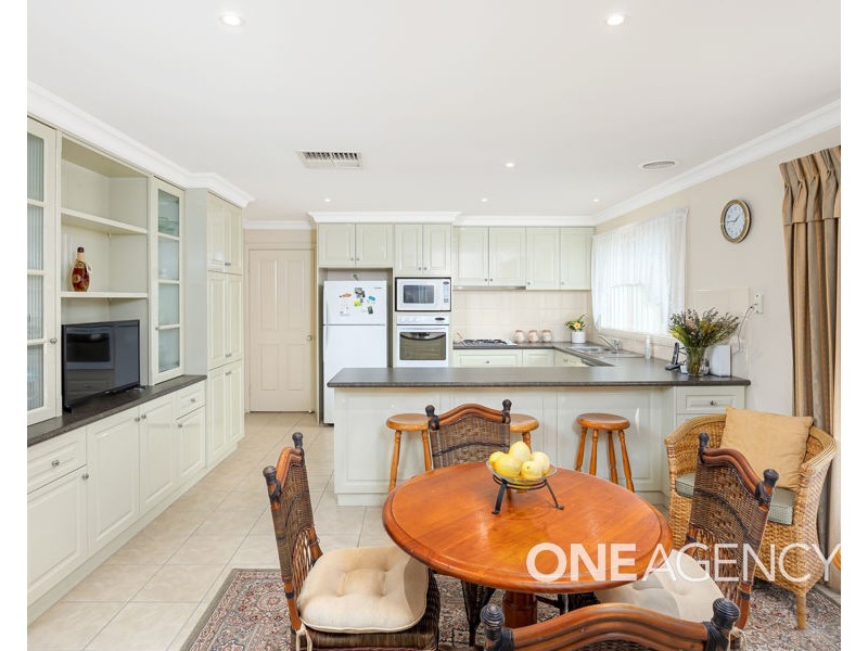 1/21 STIRLING BOULEVARD, Tatton NSW 2650
