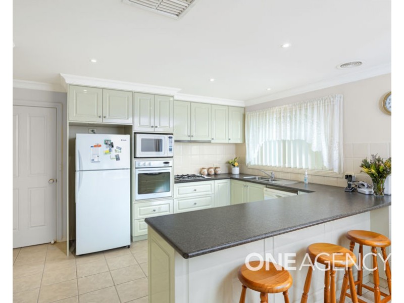 1/21 STIRLING BOULEVARD, Tatton NSW 2650