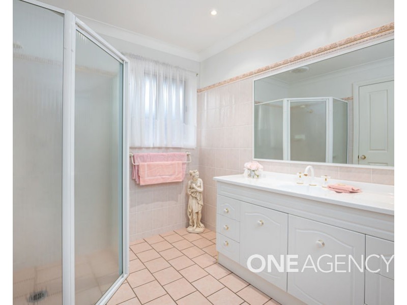 1/21 STIRLING BOULEVARD, Tatton NSW 2650