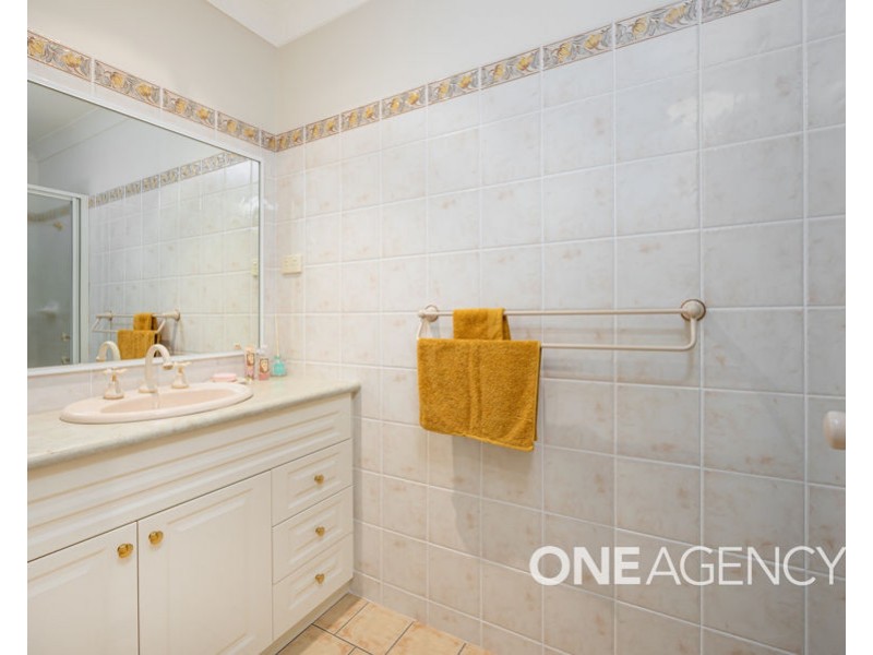 1/21 STIRLING BOULEVARD, Tatton NSW 2650