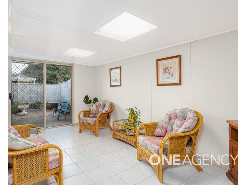 1/21 STIRLING BOULEVARD, Tatton NSW 2650