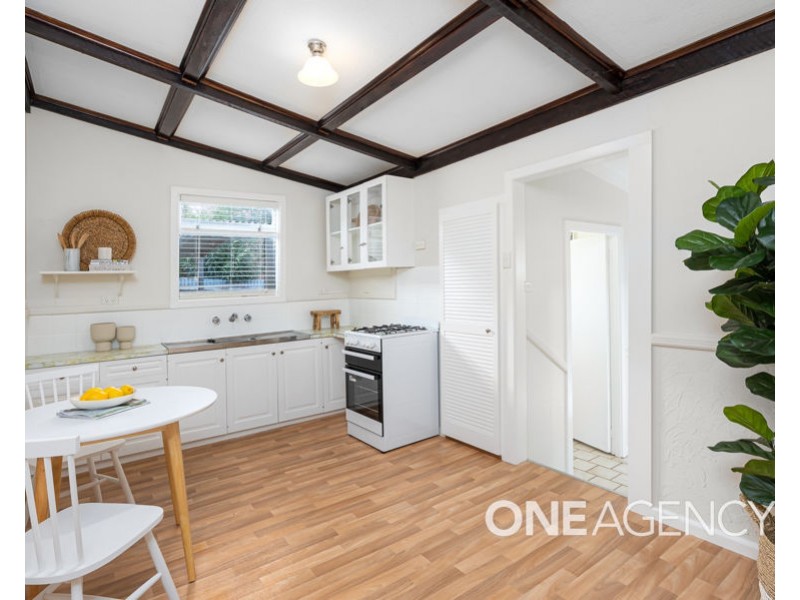 81 BRUCE STREET, Coolamon NSW 2701