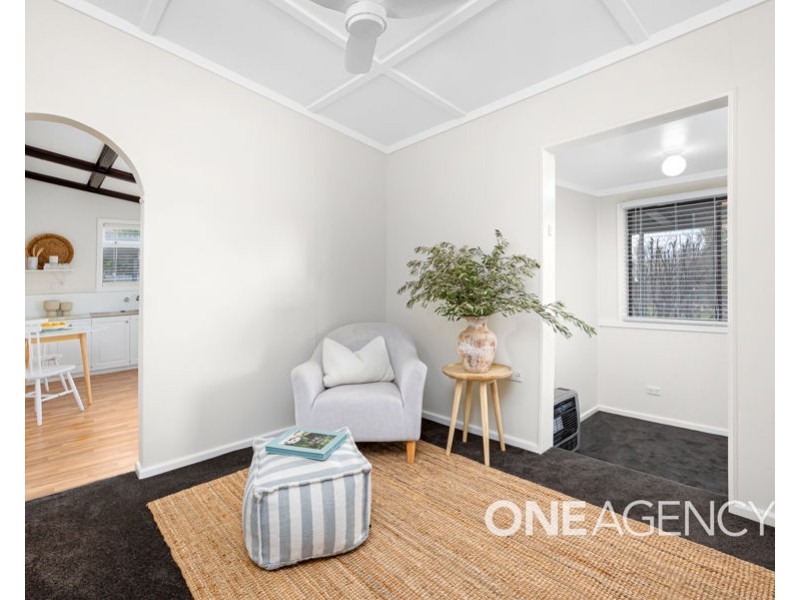 81 BRUCE STREET, Coolamon NSW 2701